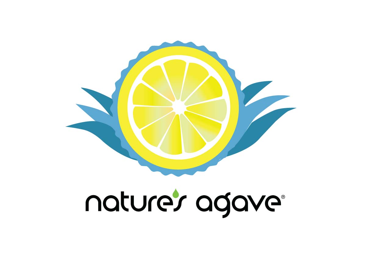 Logo Design by  Ana Barba for Nature's Agave | Design #2447187