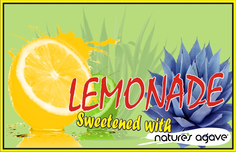 Logo Design by jm for Nature's Agave | Design #2449343