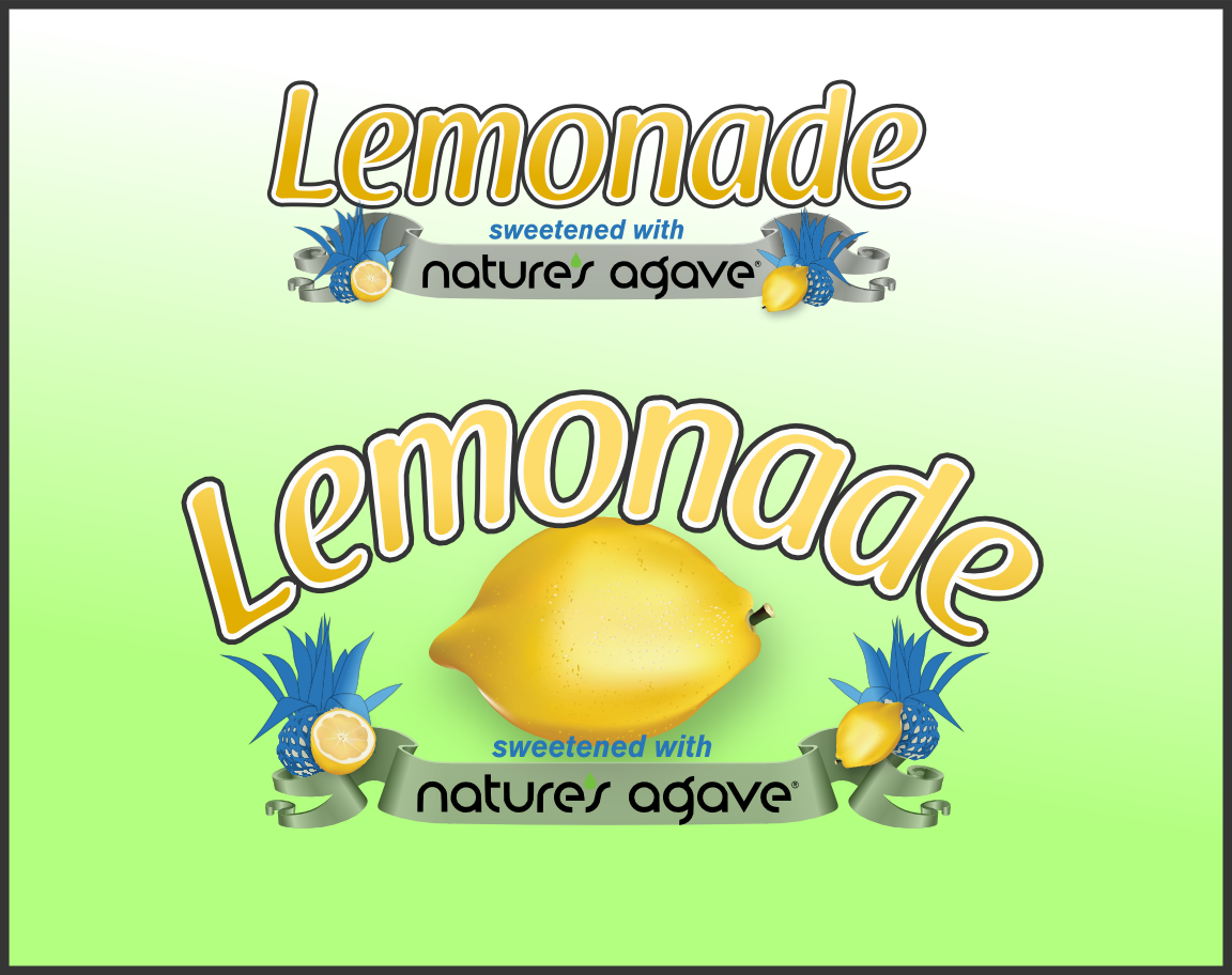 Design de Logo par Giovanni pour Nature's Agave | Design #2429426