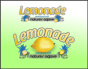 Design de Logo par Giovanni pour Nature's Agave | Design : #2429426