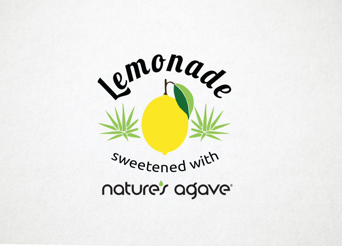 Logo Design by Lsalis for Nature's Agave | Design #2440652