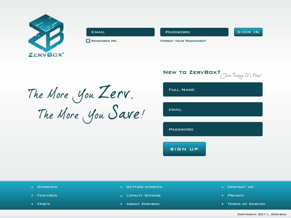 Web Design by UsBeingUs.com - Johnny for this project | Design #538574