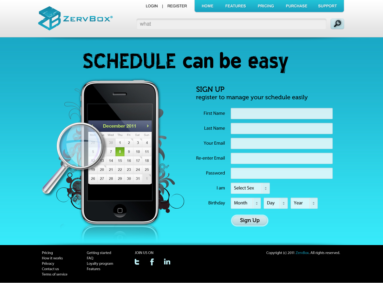 Web Design by Lauren for this project | Design: #548645