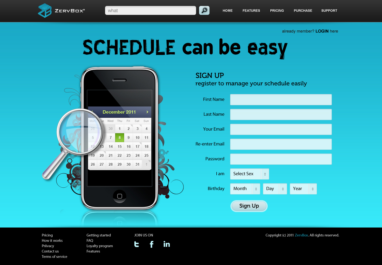 Web Design by Lauren for this project | Design #554078