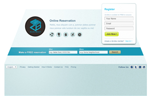 Web Design by Phoenix W for this project | Design: #540190