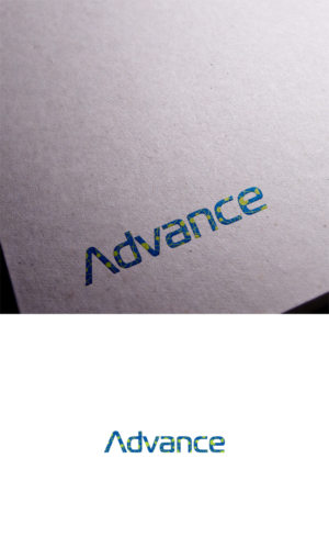 Advance | Logo Design by logo_s
