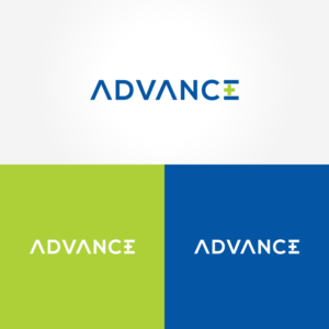 Advance | Logo Design by sushsharma99