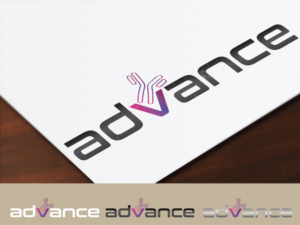 Logo Design by Qaf for this project | Design: #12814029