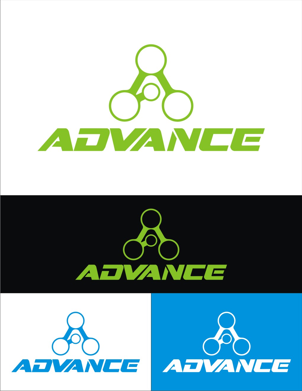 Logo Design by Rendell Sueña for this project | Design #12760573