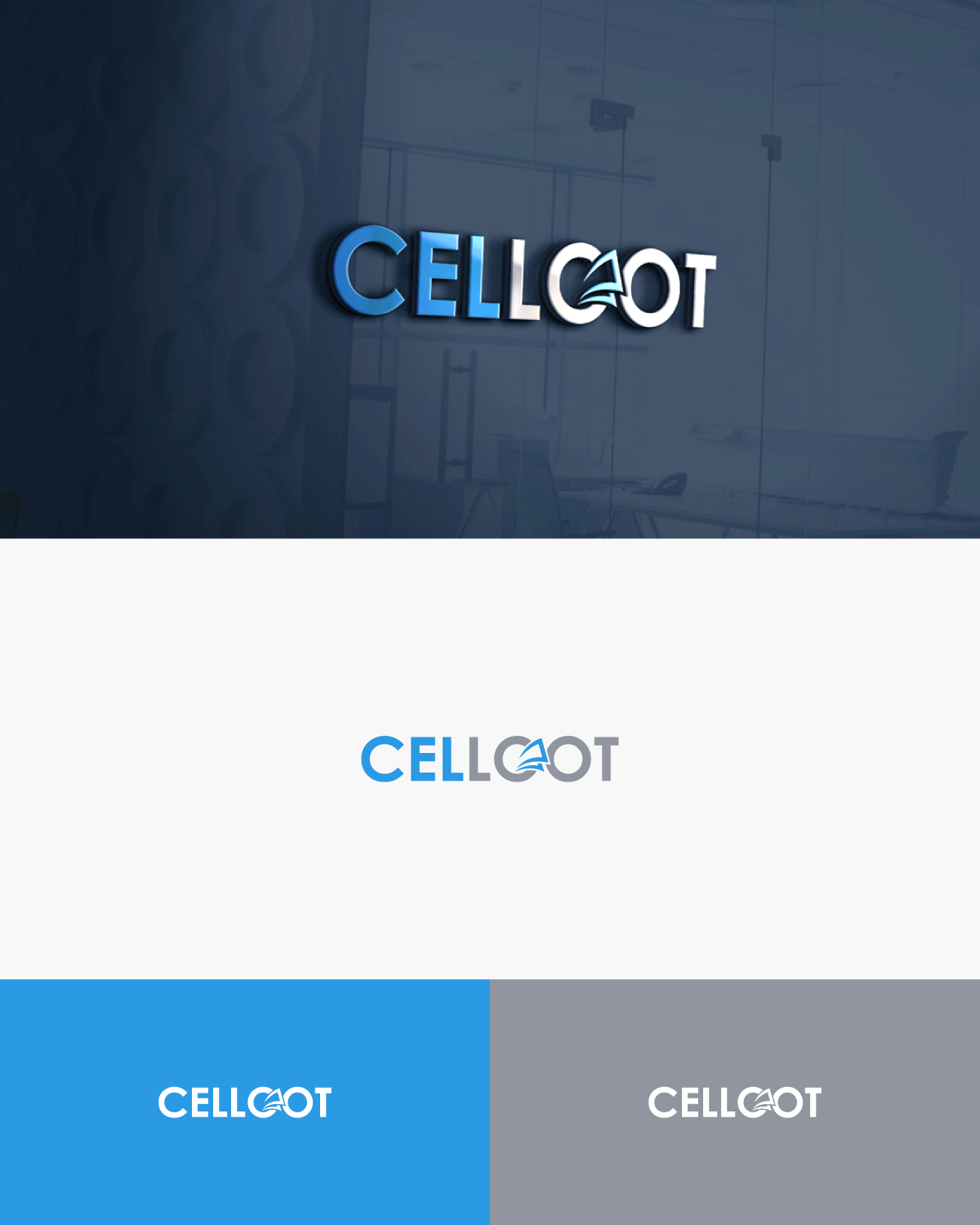 Diseño de Logo por Ineffable GFX para este proyecto | Diseño: #12916332