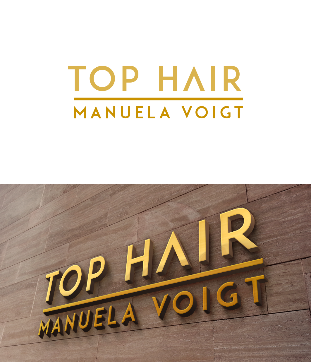 Logo-Design von trufya für René Löffler | Design #12862499