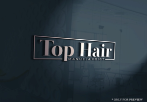 Logo Design by Jenny