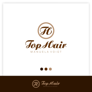 Logo Design by manto.bjb for René Löffler | Design #12863879