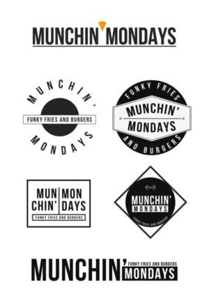 Logo Design by CA for this project | Design #12851171