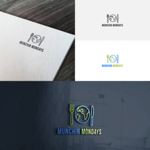 Logo Design by butryk