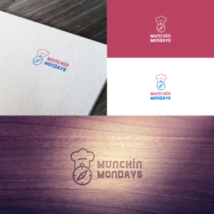 Logo Design by butryk for this project | Design #12851303