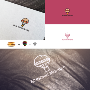 Logo Design by butryk for this project | Design: #12851587