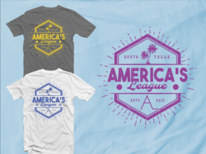 T-shirt Design by 2ndfloorharry