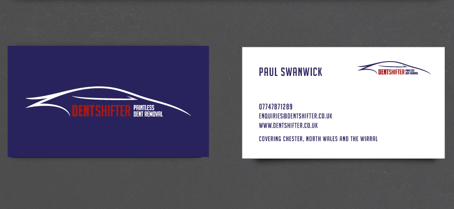 Diseño de Tarjeta de Presentación por Sofia Maldonado para este proyecto | Diseño #2501168