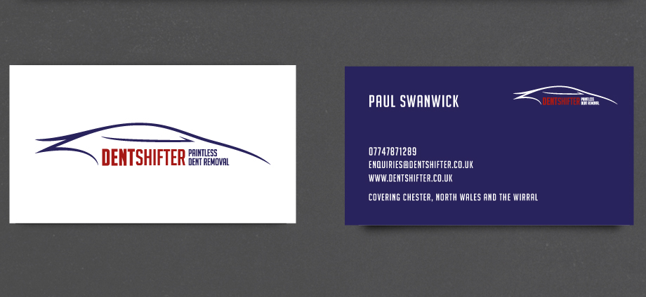 Business Card Design by Sofia Maldonado for this project | Design #2501169