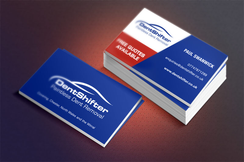 Business Card Design by Lee Xian for this project | Design #2473220