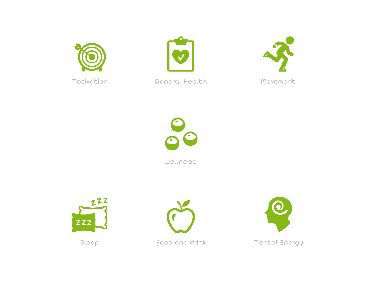 Icon Design by Whitebread for this project | Design #12835281