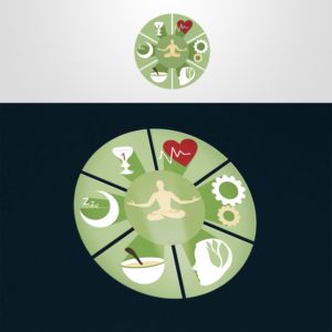 Draw Health and Wellness Icons | Design Icône par doarnora