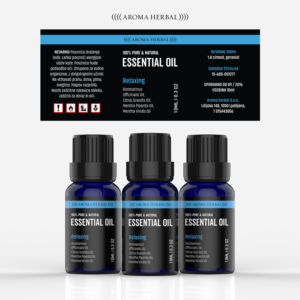 Packaging Design by rgphic for AH | Design: #16361849