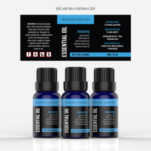 Packaging Design by rgphic for AH | Design: #16361851