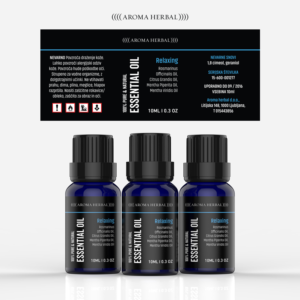 Packaging Design by rgphic for AH | Design: #16361852
