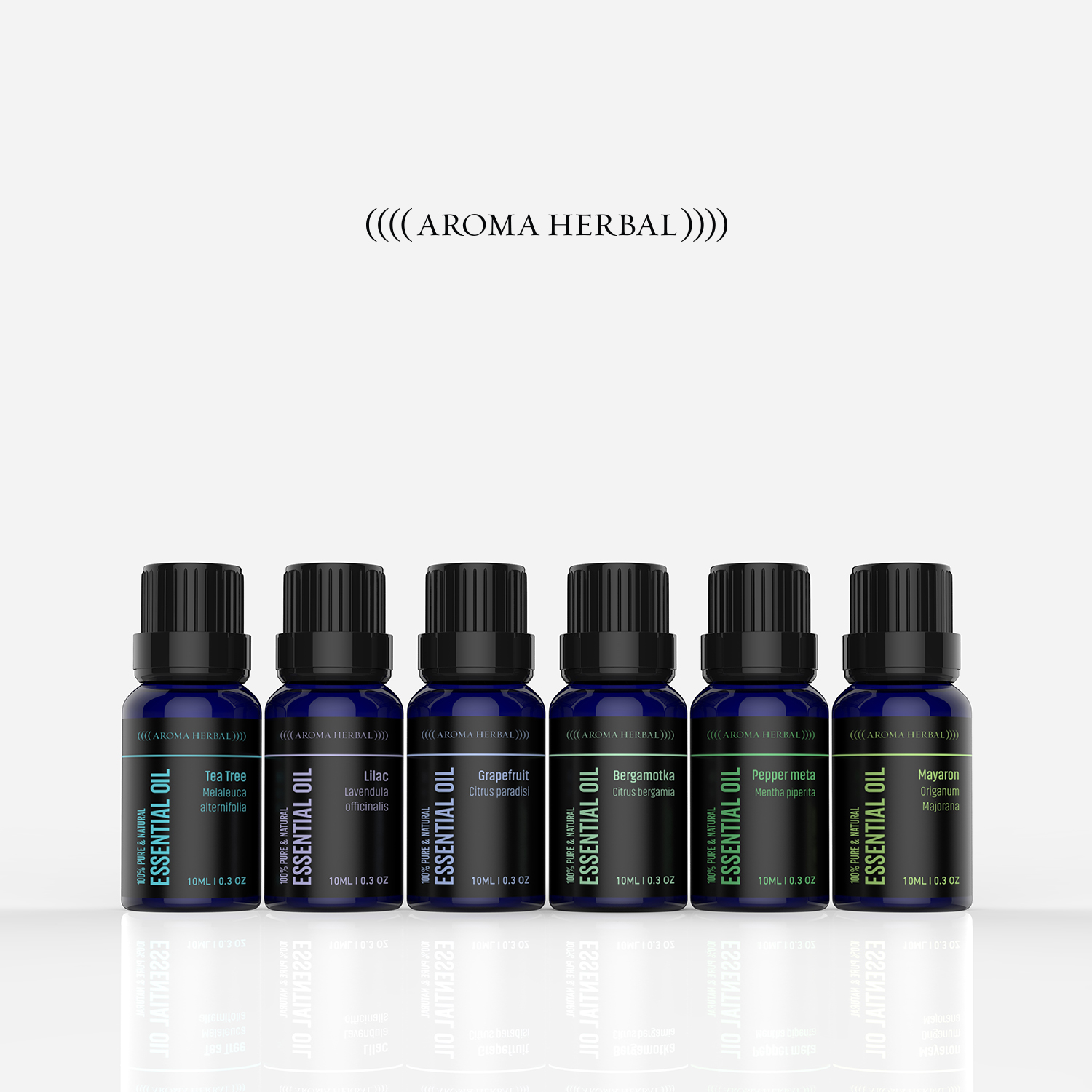 Packaging Design by rgphic for AH | Design #16361857