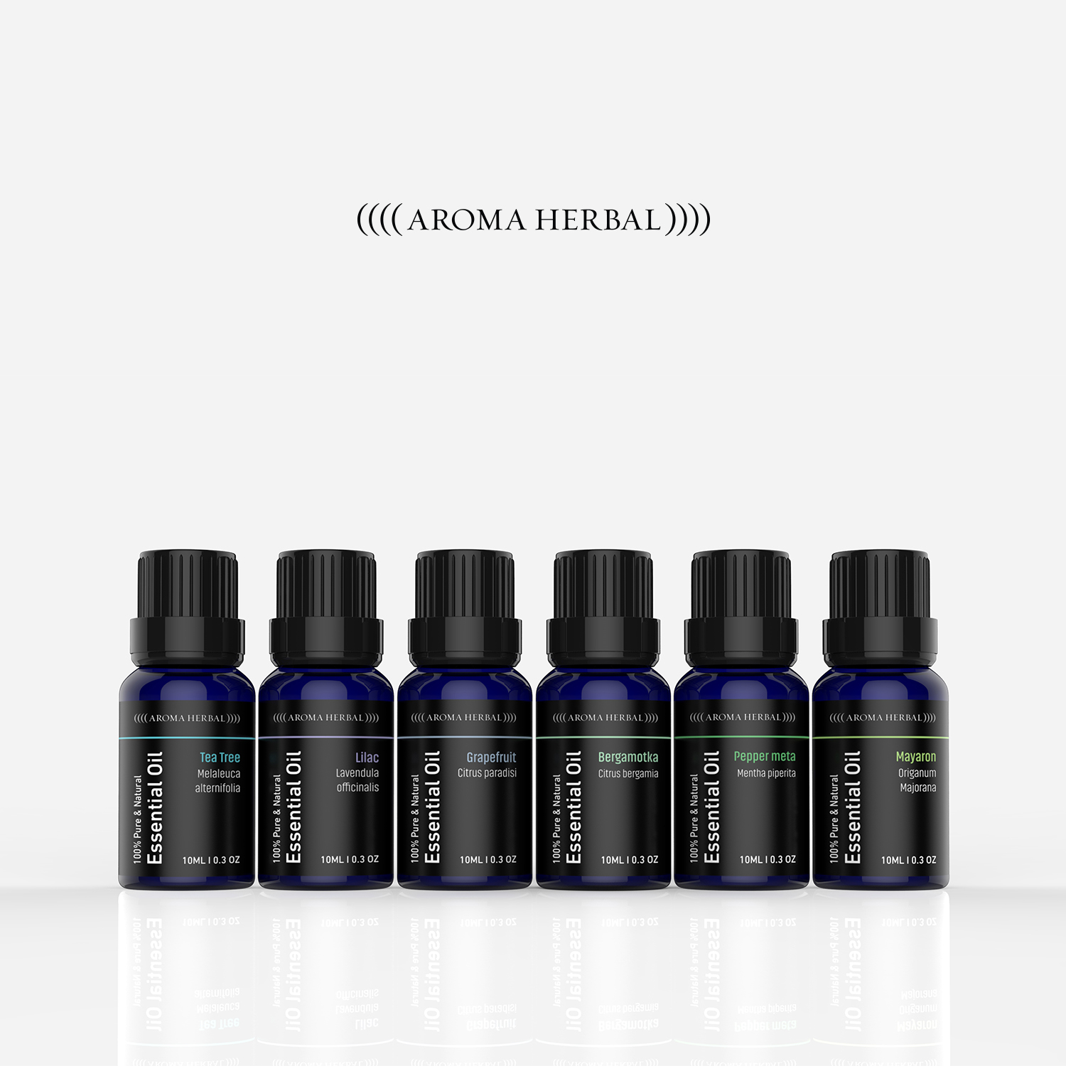 Packaging Design by rgphic for AH | Design #16361859