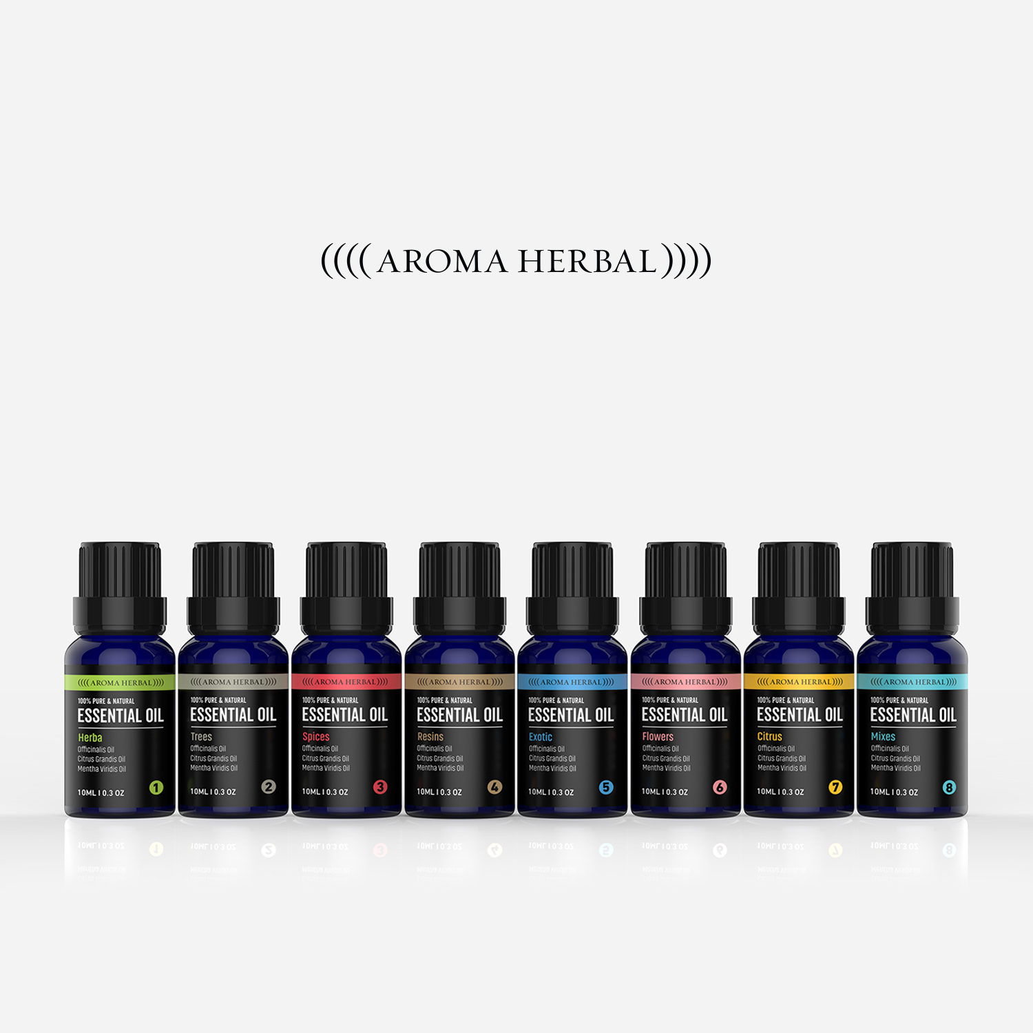Packaging Design by rgphic for AH | Design #16458487