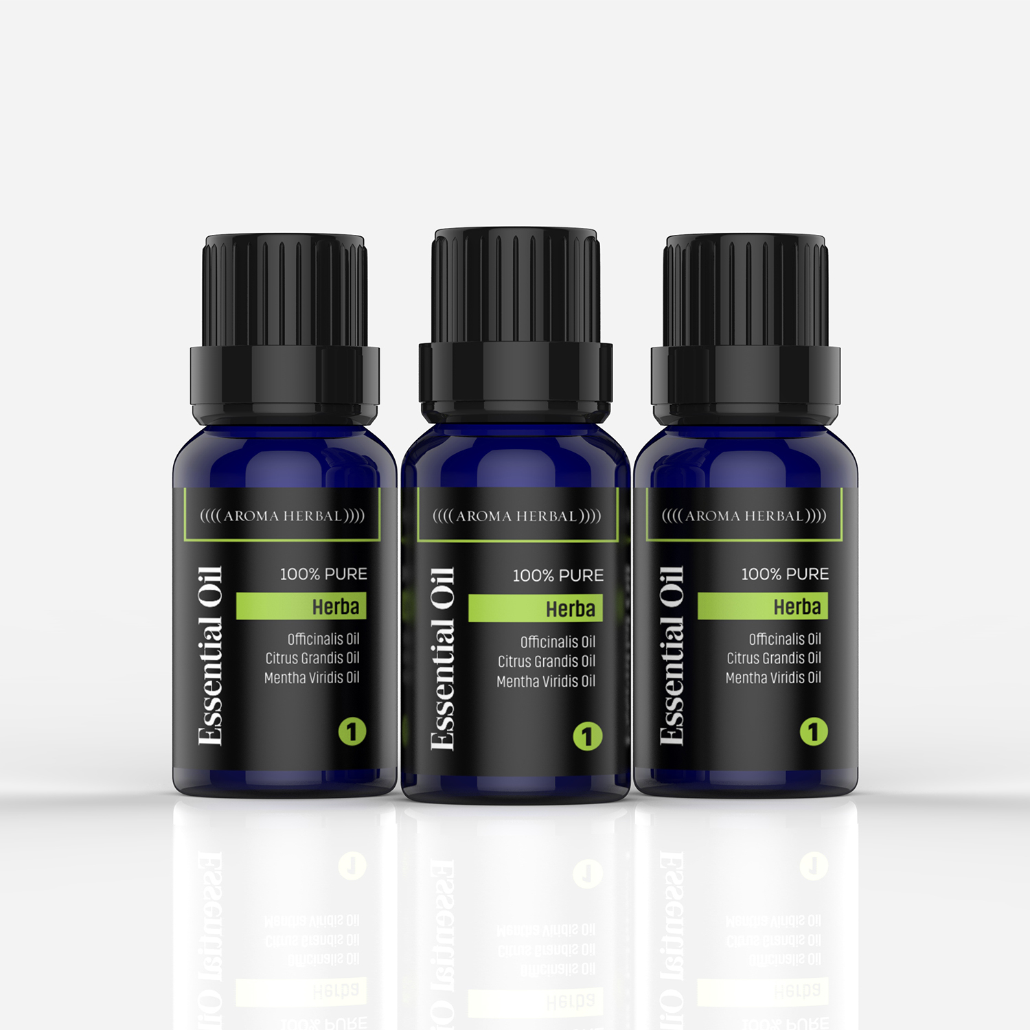 Packaging Design by rgphic for AH | Design #16559959