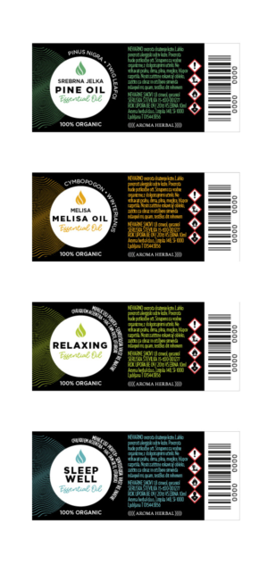 Packaging Design by denisedcj