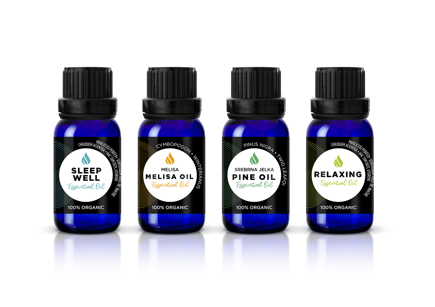 Packaging Design by denisedcj for AH | Design #16309158