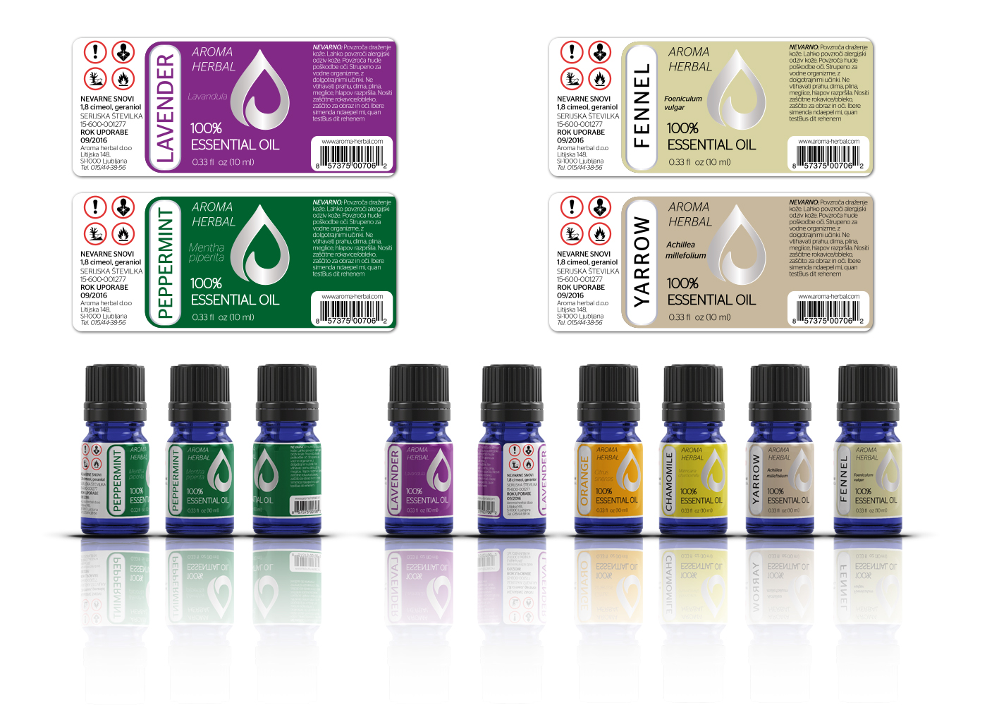 Packaging Design by Shark1 for AH | Design #16349308