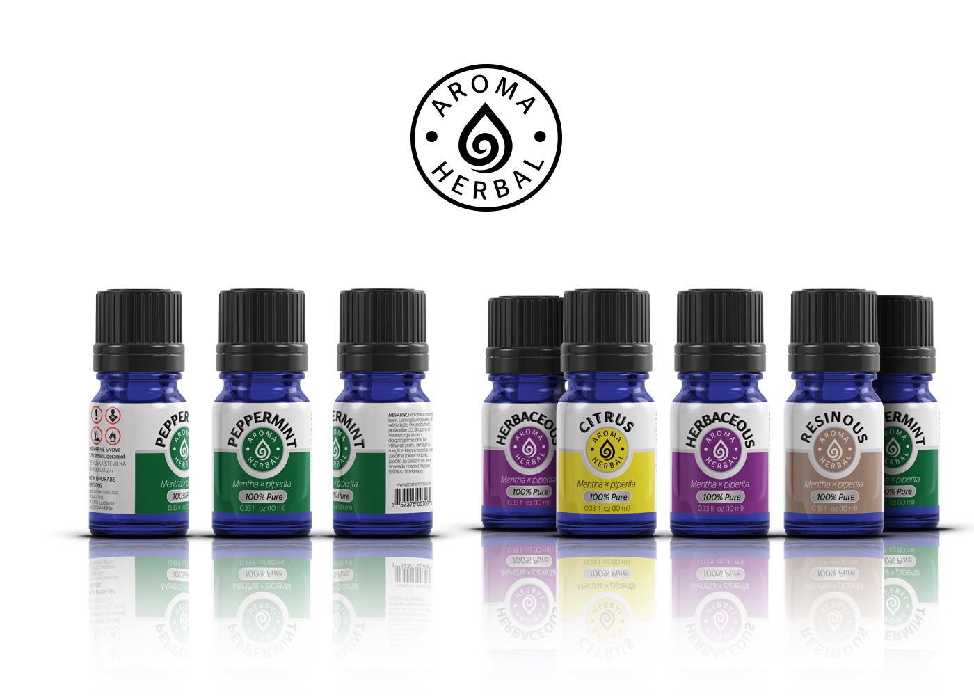Packaging Design by Shark1 for AH | Design #16352699