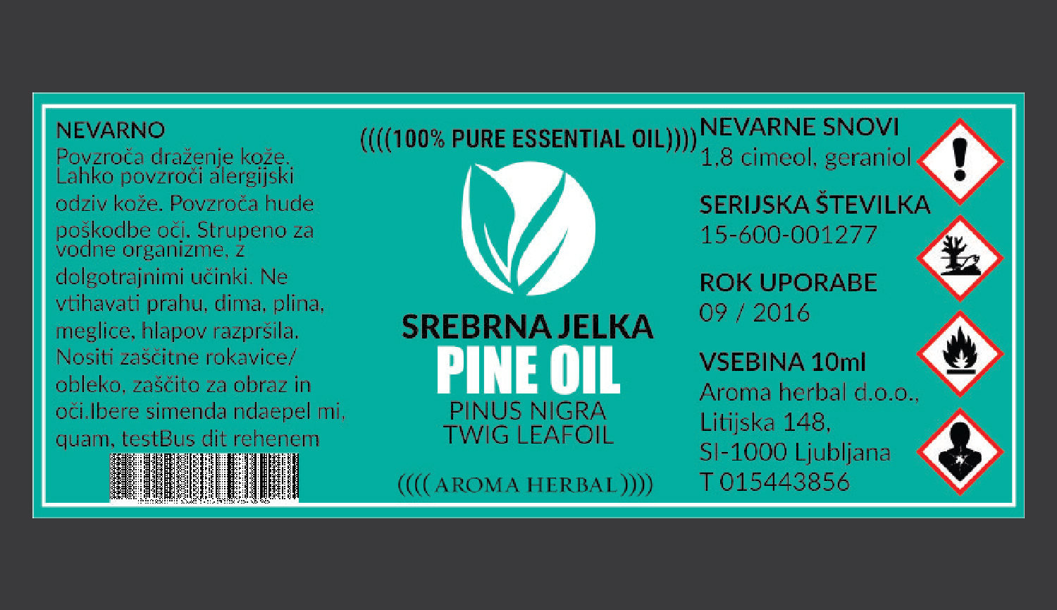 Packaging Design by Deziners Zone for AH | Design #16282529