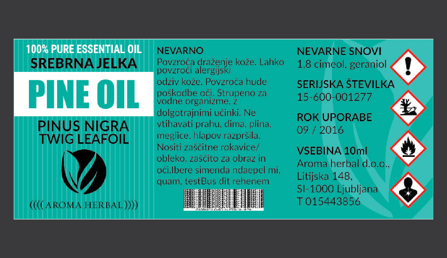 Packaging Design by Deziners Zone for AH | Design #16282530