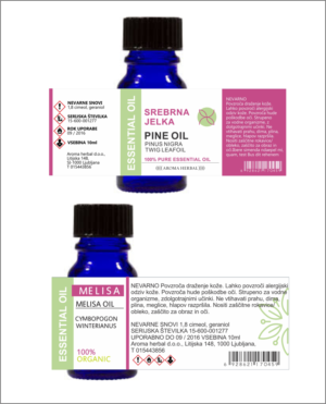 Packaging Design by fumbh.designs