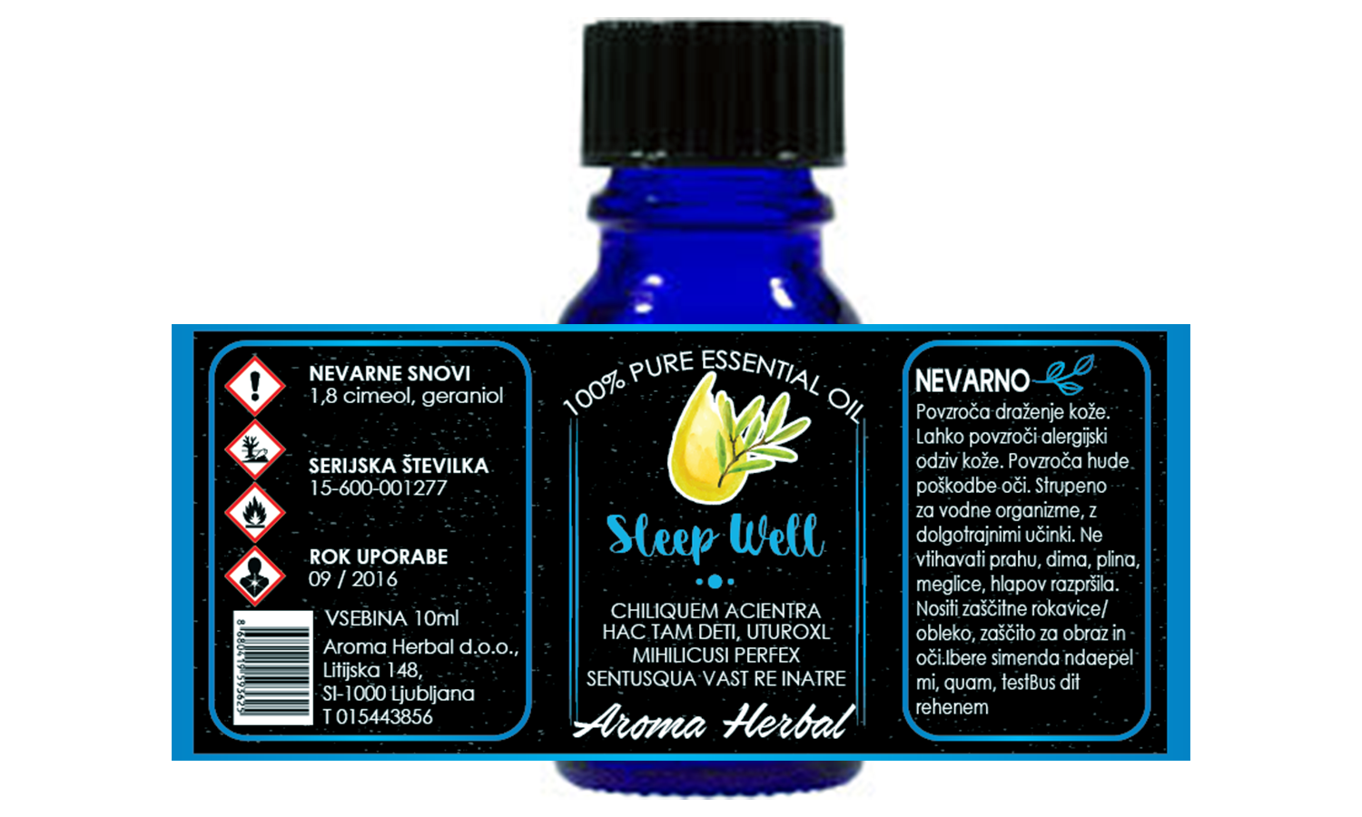 Packaging Design by telcstar for AH | Design #16206782