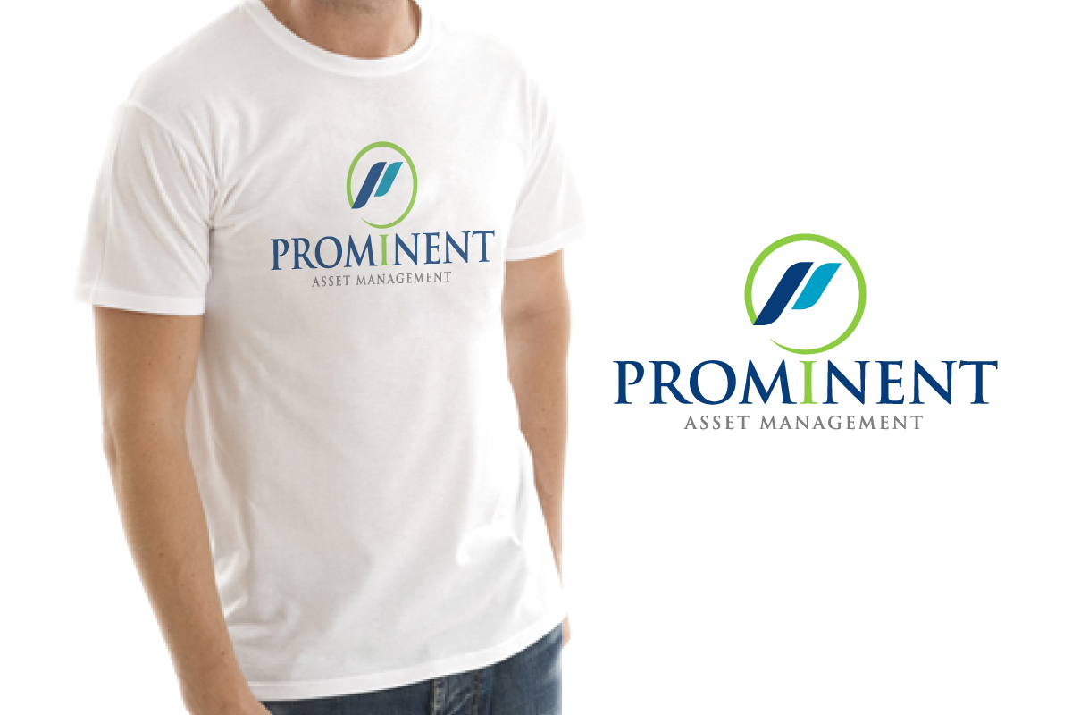 Logo Design by ideaz2050 for Prominent Asset management | Design #12759610