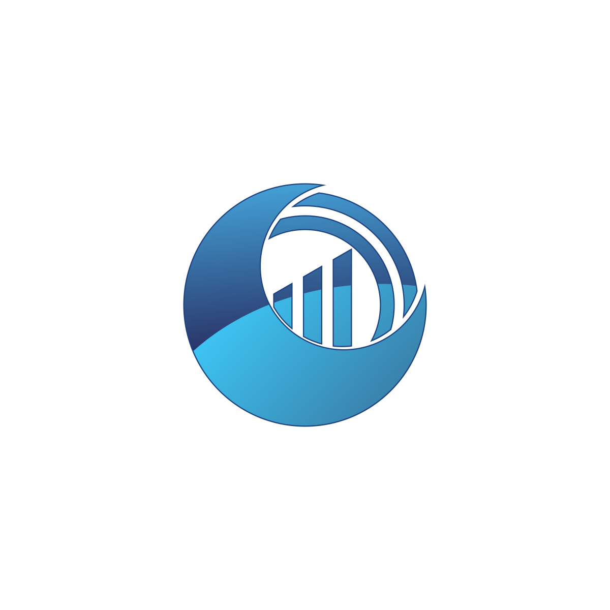 Logo Design by moisesf for Prominent Asset management | Design #12812215