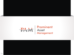 Logo Design by Blueberry for Prominent Asset management | Design: #12762805
