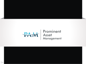 Logo Design by Blueberry for Prominent Asset management | Design: #12762861