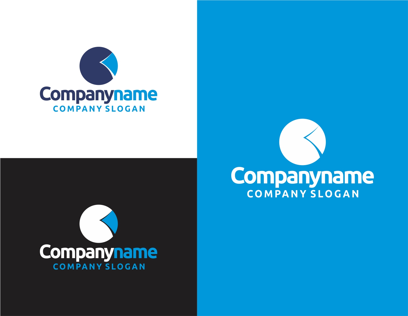 Logo Design by DG for Prominent Asset management | Design #12850077
