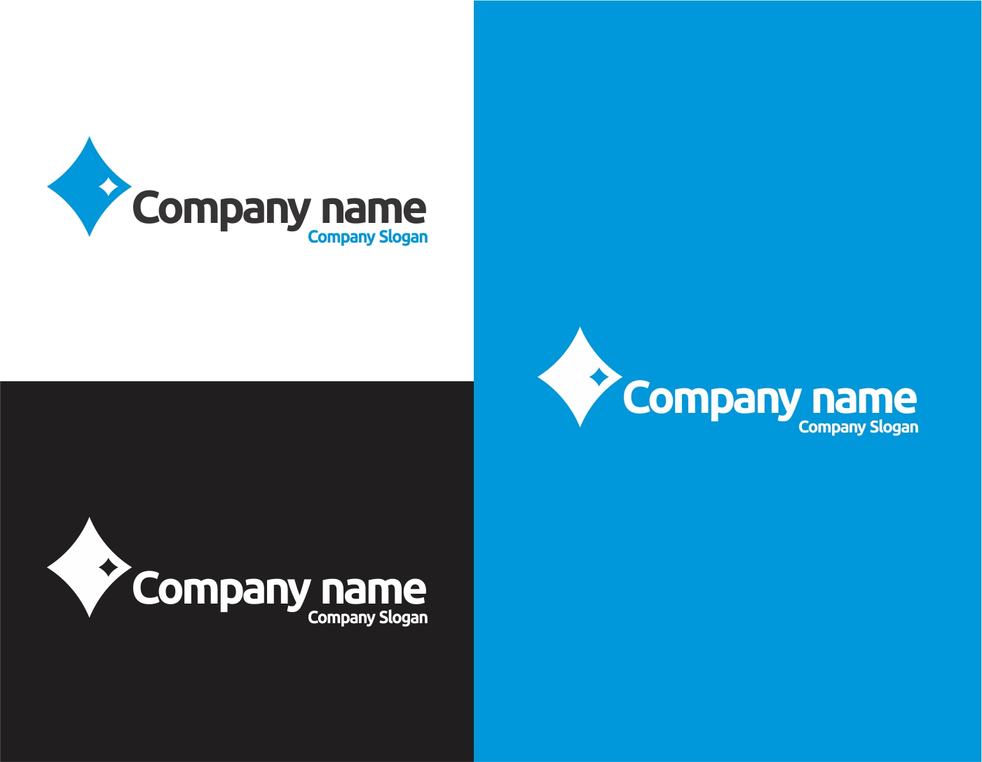 Logo Design by DG for Prominent Asset management | Design #12850078