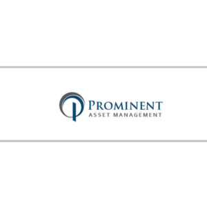 Logo Design by Tere G artwork for Prominent Asset management | Design: #12827053