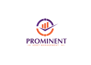 Logo Design by creative.bugs for Prominent Asset management | Design #12781889